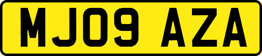 MJ09AZA