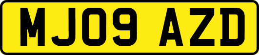 MJ09AZD