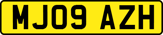 MJ09AZH
