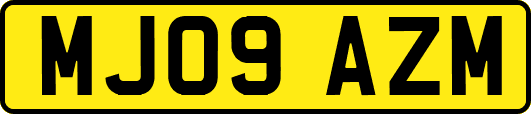 MJ09AZM