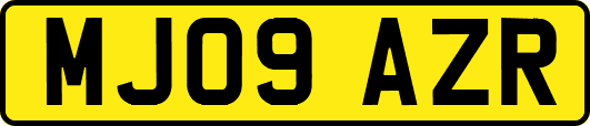 MJ09AZR