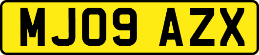 MJ09AZX