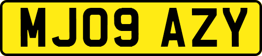 MJ09AZY