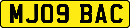 MJ09BAC