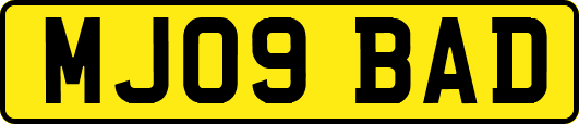 MJ09BAD