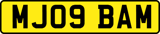 MJ09BAM