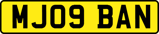 MJ09BAN