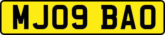 MJ09BAO