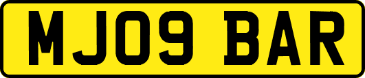 MJ09BAR