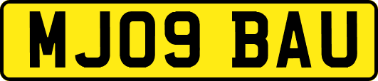 MJ09BAU