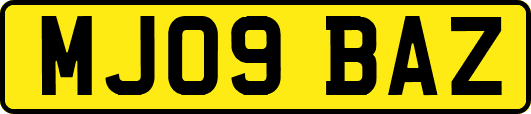 MJ09BAZ