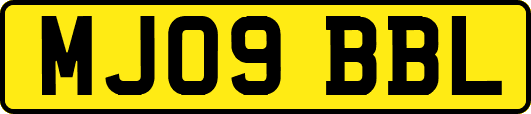 MJ09BBL