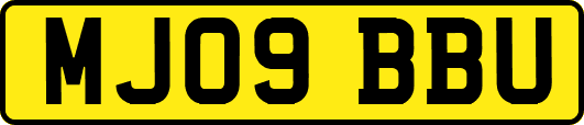 MJ09BBU