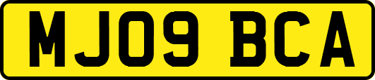 MJ09BCA
