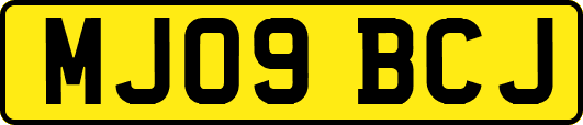 MJ09BCJ