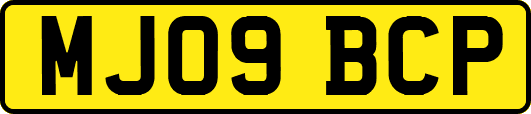 MJ09BCP