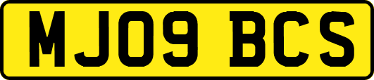 MJ09BCS