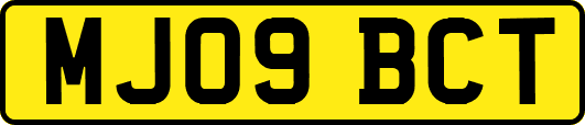 MJ09BCT