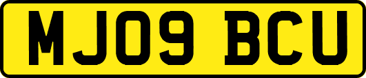 MJ09BCU