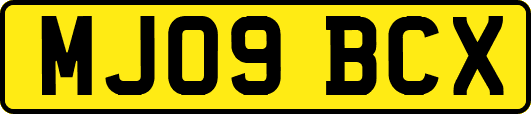 MJ09BCX