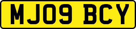 MJ09BCY