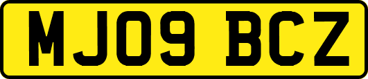 MJ09BCZ
