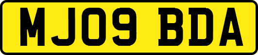 MJ09BDA