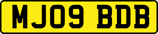 MJ09BDB