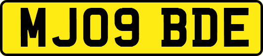 MJ09BDE