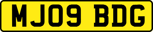 MJ09BDG