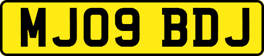 MJ09BDJ