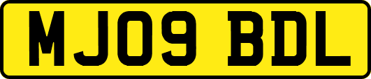 MJ09BDL