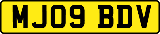 MJ09BDV