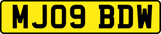 MJ09BDW
