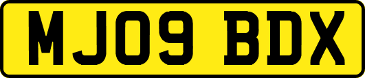 MJ09BDX