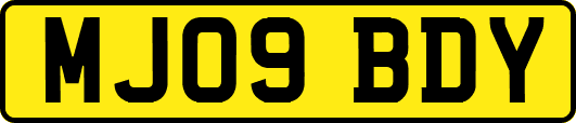 MJ09BDY