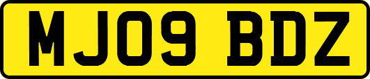 MJ09BDZ