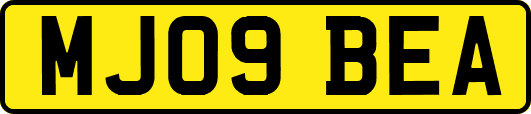 MJ09BEA