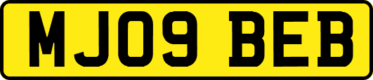 MJ09BEB