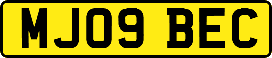 MJ09BEC