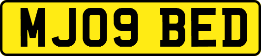 MJ09BED