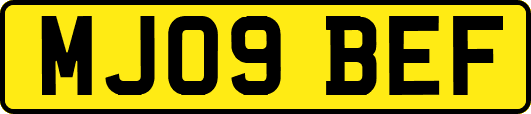 MJ09BEF