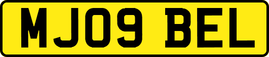 MJ09BEL