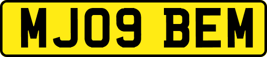 MJ09BEM
