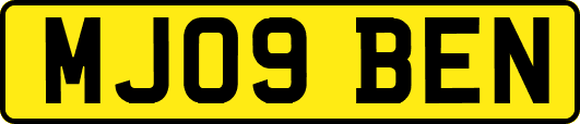 MJ09BEN