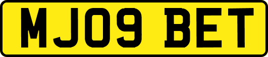 MJ09BET