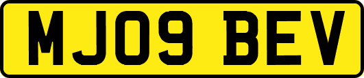 MJ09BEV