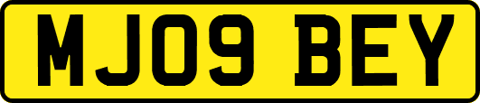 MJ09BEY