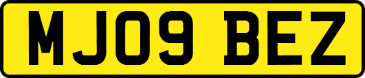 MJ09BEZ