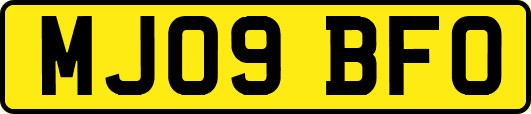 MJ09BFO